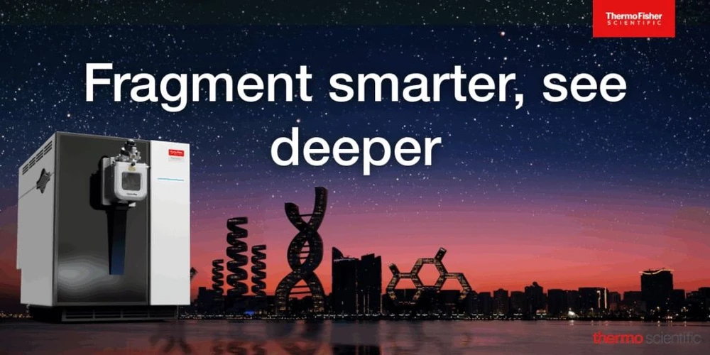 Thermo Fisher Scientific: Fragment Smarter, See Deeper: How the Orbitrap Excedion Pro Unlocks EASY-ETD and HCD Fragmentation