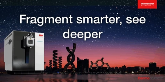 Fragment Smarter, See Deeper: How the Orbitrap Excedion Pro Unlocks EASY-ETD and HCD Fragmentation