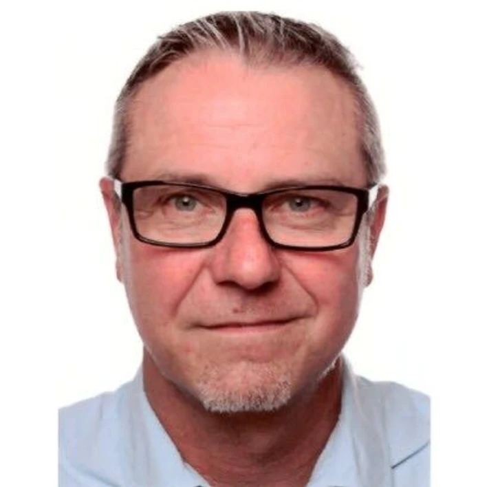 Thermo Fisher Scientific: Frank Steiner