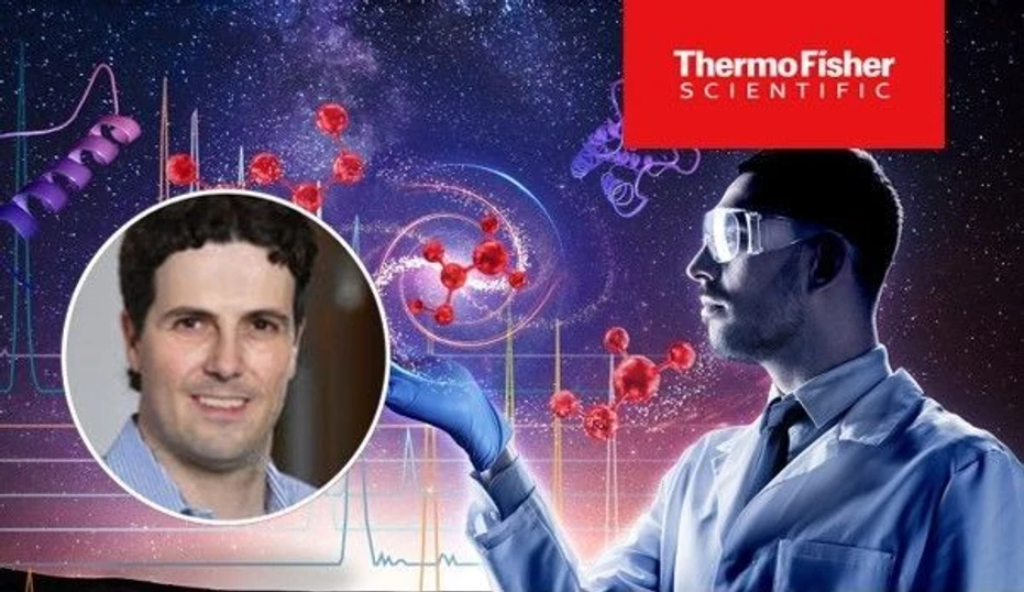 Thermo Fisher Scientific: Navigating proteomics techniques for molecular profiling of clinical cancer cohorts