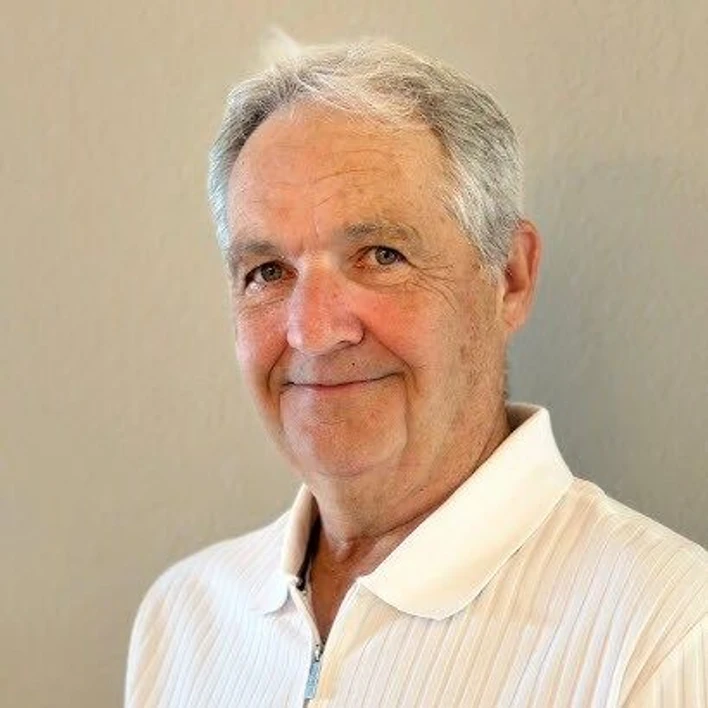 Thermo Fisher Scientific: Paul Gamache