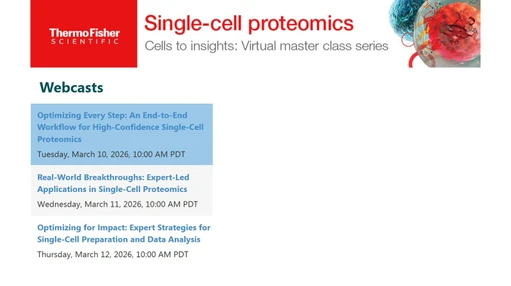Optimizing for Impact: Expert Strategies for Single-Cell Preparation and Data Analysis