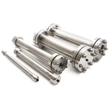 Thermo Scientific Syncronis C8 HPLC Columns