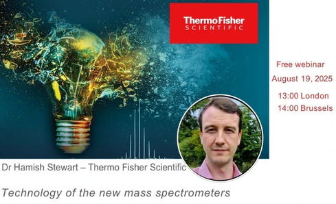 Technology of the new mass spectrometers