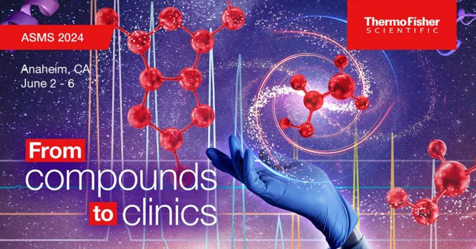 ASMS: Thermo Fisher Scientific Breakfast sessions