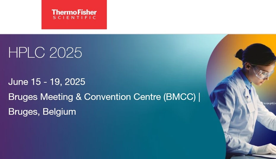 Thermo Scientific at HPLC 2025