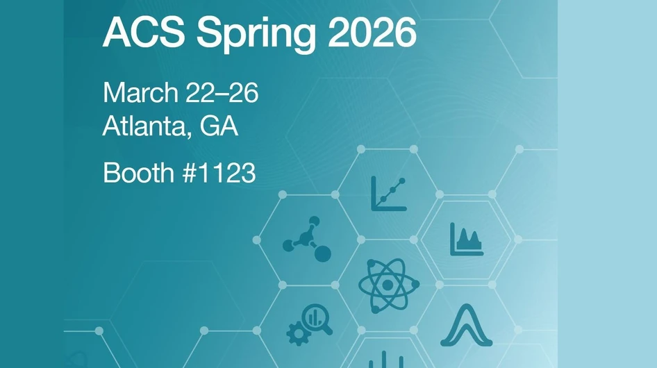 Thermo Fisher Scientific at ACS Spring 2026