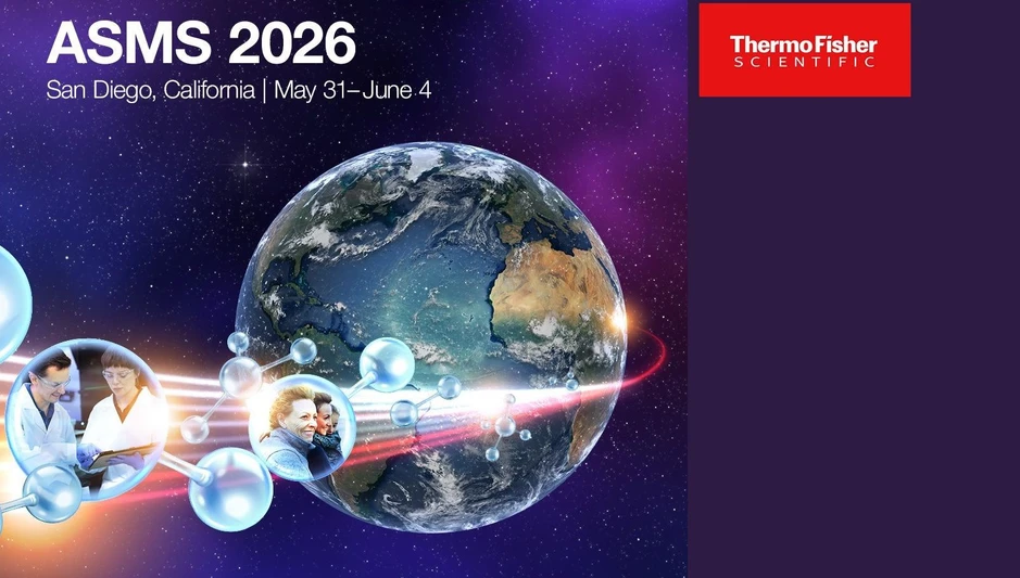 Thermo Fisher Scientific at ASMS 2026