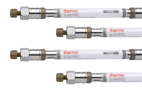 Thermo Scientific Hypersil GOLD C18 Selectivity HPLC Columns