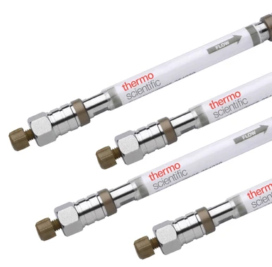 Thermo Scientific Hypersil GOLD C18 Selectivity HPLC Columns