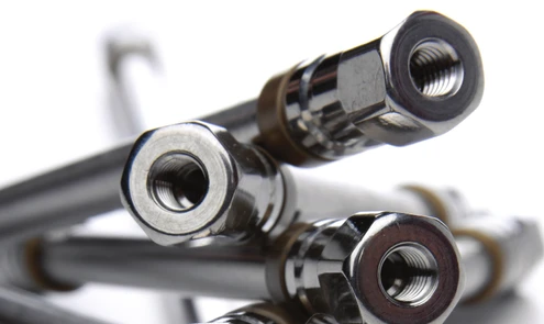 Thermo Scientific Hypersil GOLD C18 Selectivity HPLC Columns