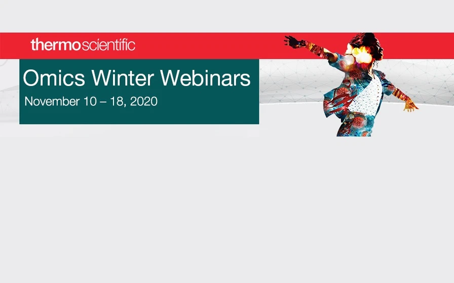 Thermo Scientific: Omics Winter Webinars - Proteomics session 4: Targeted proteomics