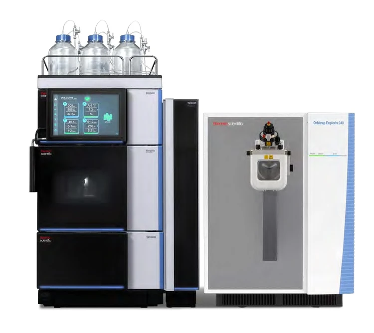 Thermo Orbitrap Exploris 240 Mass Spectrometer