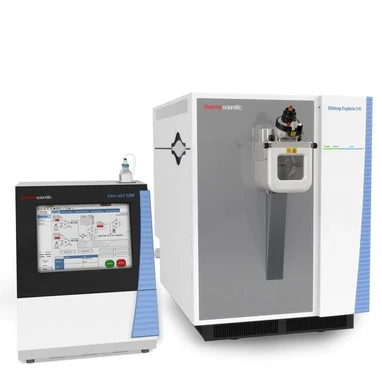 Thermo Scientific Orbitrap Exploris 240 Mass Spectrometer