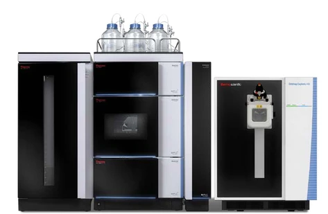Thermo Scientific Orbitrap Exploris 480 Mass Spectrometer