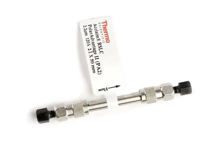 Thermo Scientific Acclaim Polar Advantage HPLC Columns