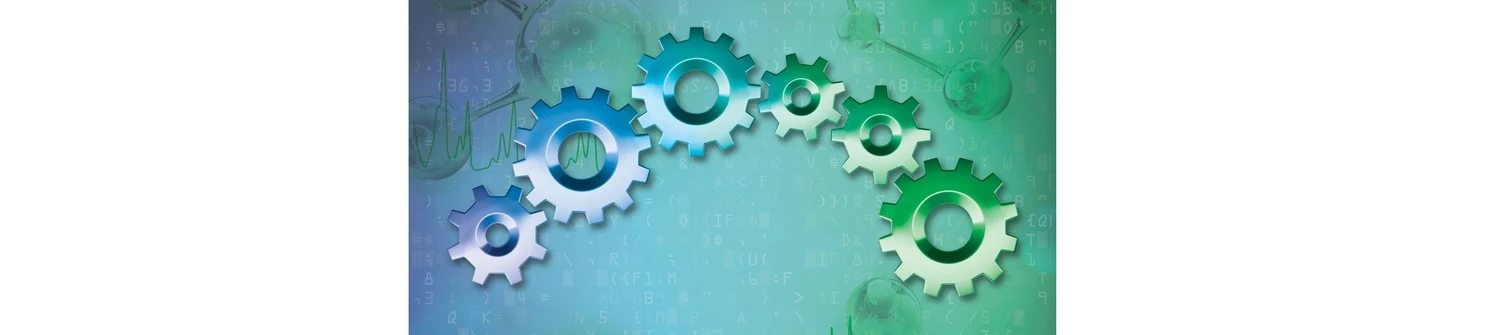 Thermo Scientific™ Chromeleon™ Chromatography Data System (CDS) Software: Workstation