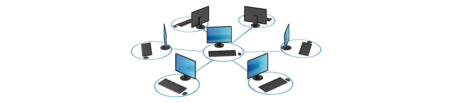 Thermo Scientific™ Chromeleon™ Chromatography Data System (CDS) Software: Workstation Connect