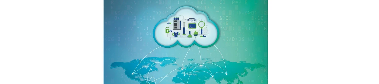 Thermo Scientific™ Chromeleon™ Chromatography Data System (CDS) Software: Enterprise