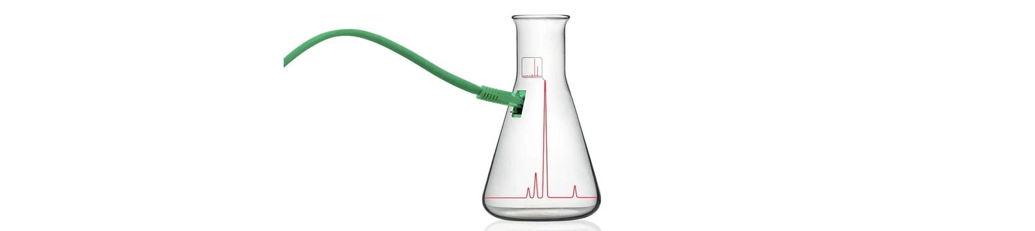 Thermo Scientific™ Chromeleon™ Chromatography Data System (CDS) Software: Built for MS