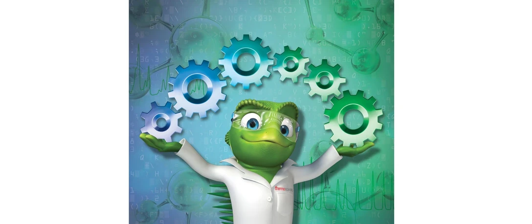 Thermo Scientific™ Chromeleon™ Chromatography Data System (CDS) Software