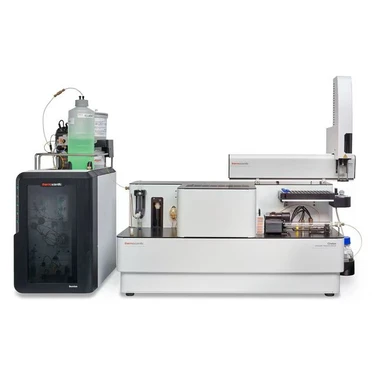 Thermo Scientific Cindion Combustion Ion Chromatography System