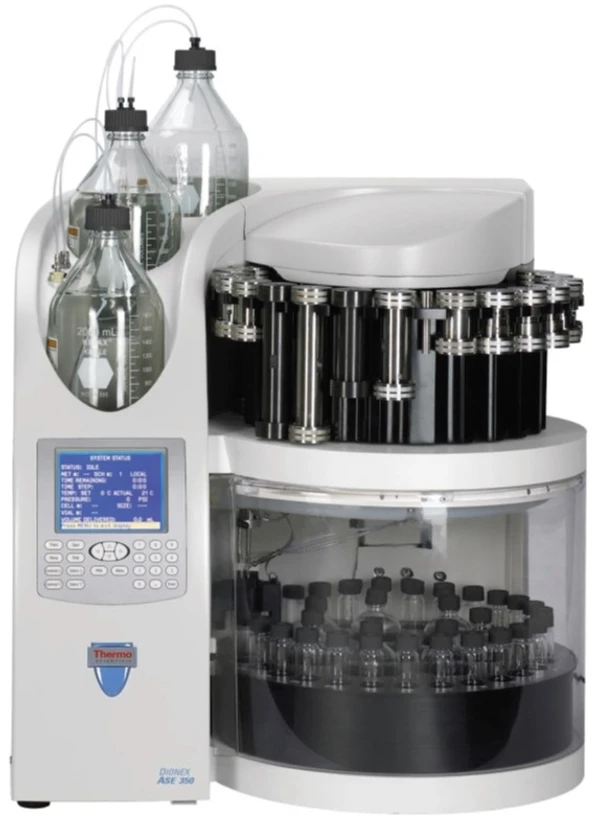 Thermo Scientific™ Dionex™ ASE™ 350 Accelerated Solvent Extractor