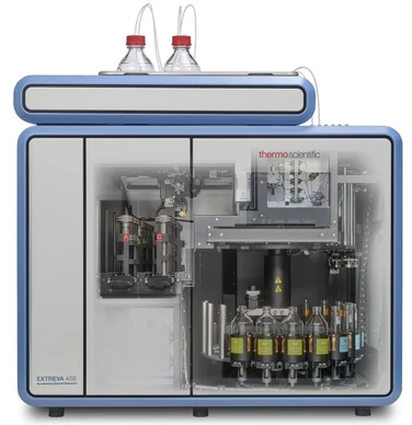 Thermo Scientific EXTREVA ASE Accelerated Solvent Extractor