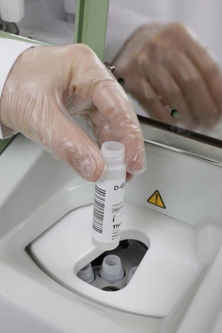 Thermo Scientific Gallery Plus Discrete Analyzer 