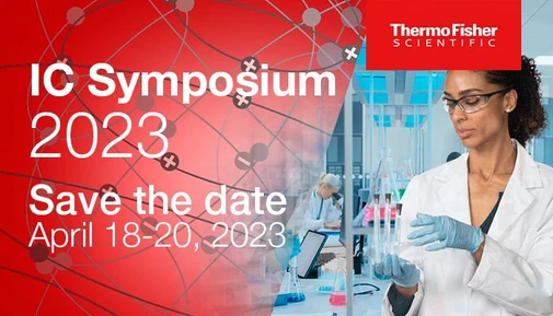 Global IC Symposium 2023 - Day 1