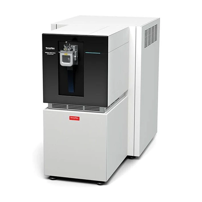 Thermo Scientific Orbitrap Astral Zoom Mass Spectrometer.