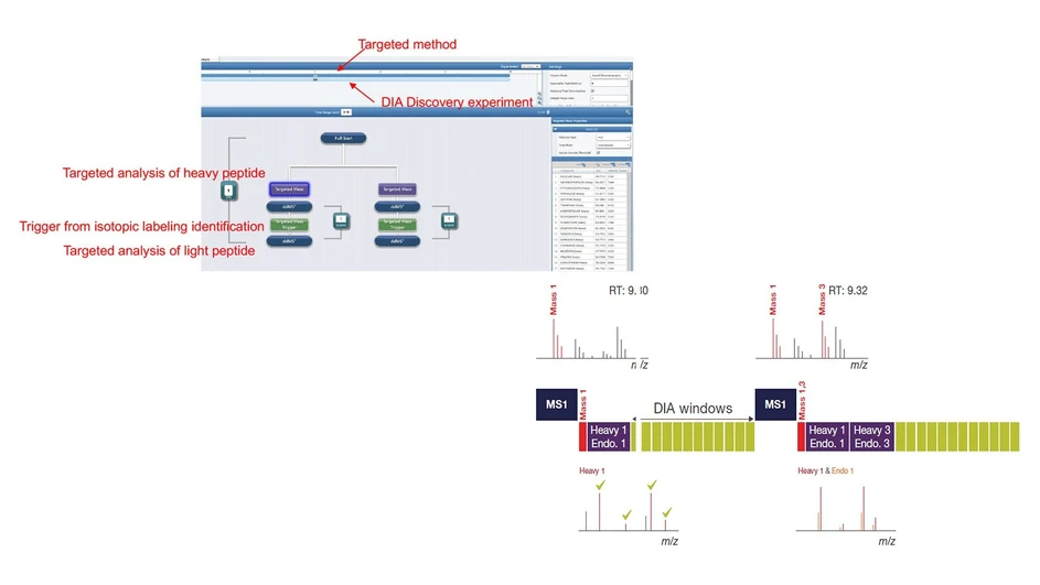 Thermo Scientific Orbitrap Astral Zoom Mass Spectrometer.