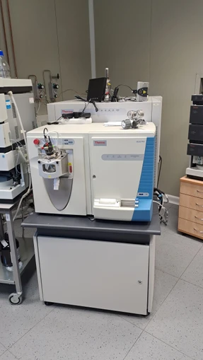 Thermo Scientific Orbitrap Elite Hybrid Mass Spectrometer with ETD (Refurbished)