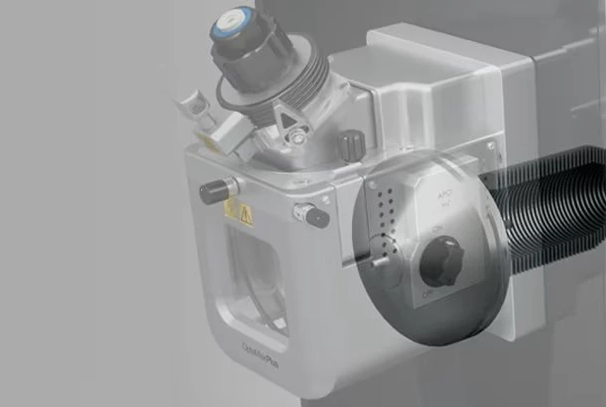 Thermo Scientific Orbitrap Excedion Pro Mass Spectrometers.