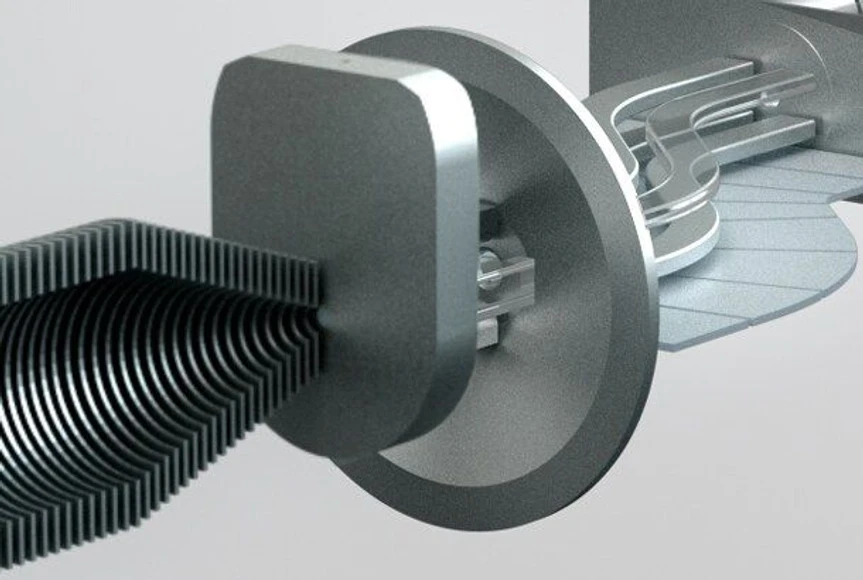 Thermo Scientific Orbitrap Excedion Pro Mass Spectrometers.