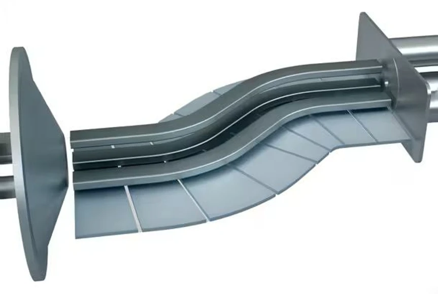 Thermo Scientific Orbitrap Excedion Pro Mass Spectrometers.