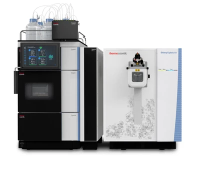 Thermo Scientific Orbitrap Exploris MX Mass Detector