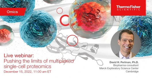 Pushing the limits of multiplexed single-cell proteomics