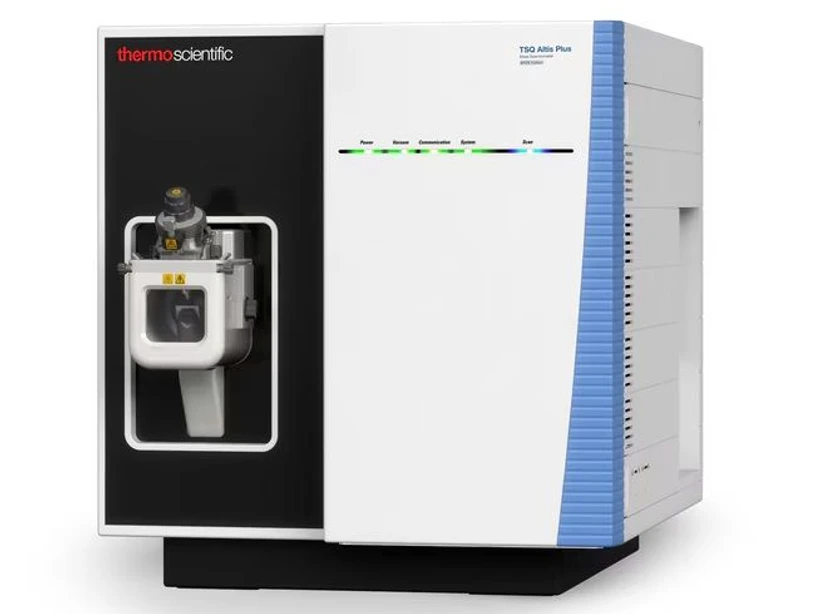 Thermo Scientific TSQ Altis Plus EFOX Edition Triple Quadrupole Mass Spectrometer