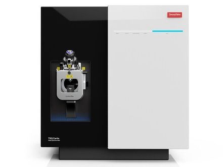 Thermo Scientific TSQ Certis Triple Quadrupole Mass Spectrometer