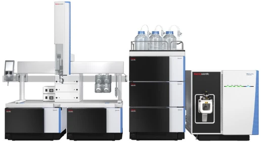 Thermo Scientific Transcend Multichannel UHPLC Systems