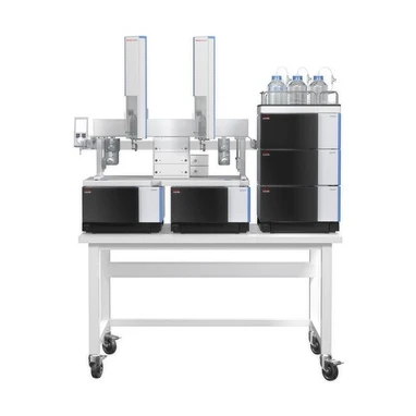 Thermo Scientific Transcend Multichannel UHPLC Systems