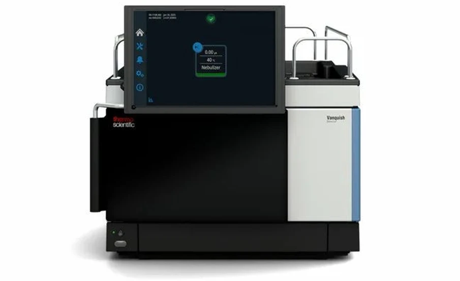 Thermo Scientific Vanquish Charged Aerosol Detectors