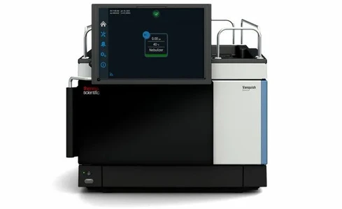 Thermo Scientific Vanquish Charged Aerosol Detectors