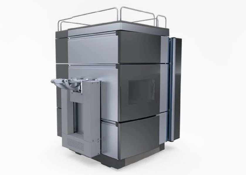 Thermo Scientific Vanquish Horizon UHPLC System.