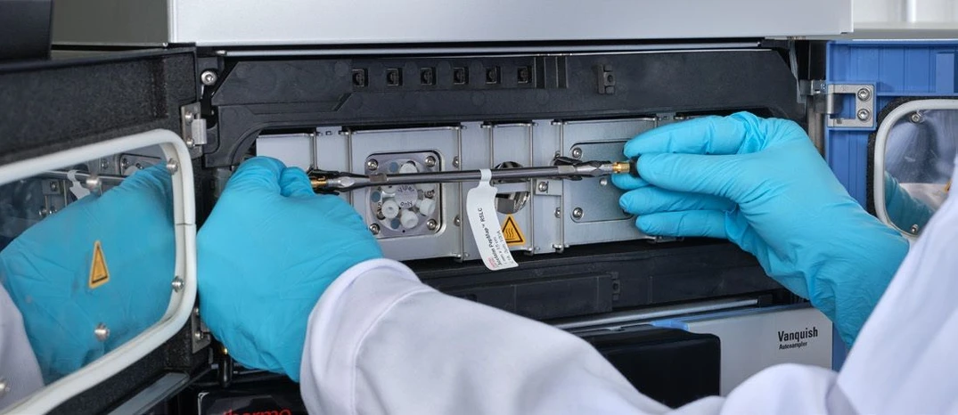 Thermo Scientific™ Vanquish™ Neo UHPLC System.