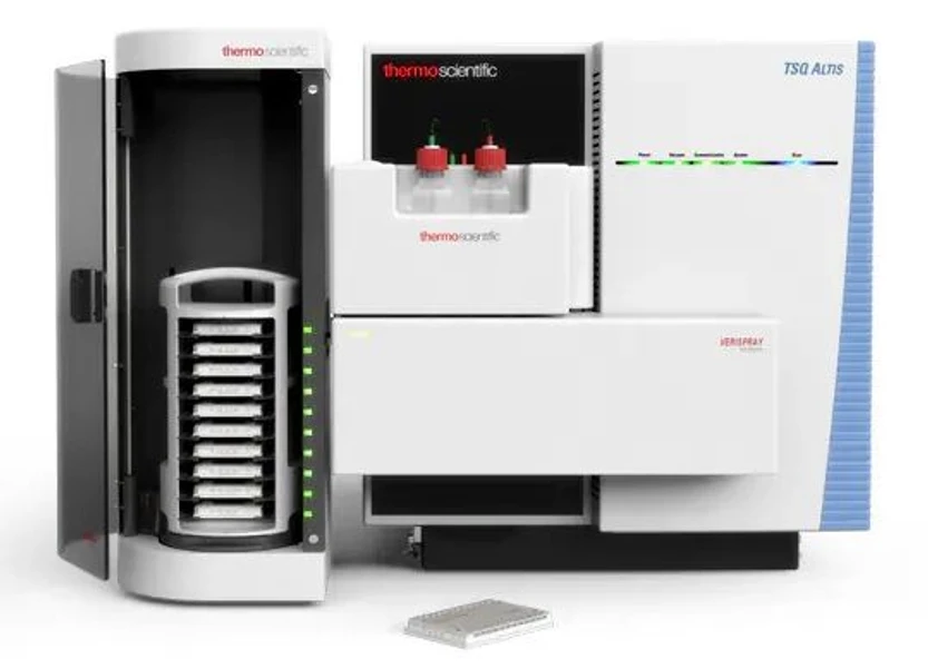 Thermo Scientific VeriSpray PaperSpray Ion Source for Mass Spectrometry