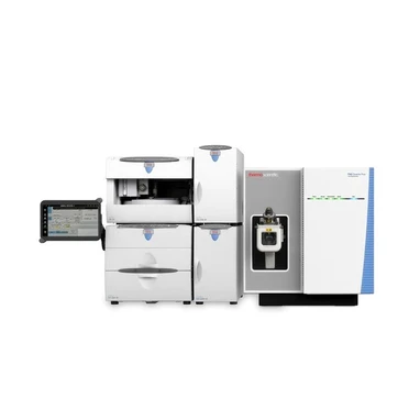 Thermo Scientific TSQ Quantis Plus Triple Quadrupole Mass Spectrometer