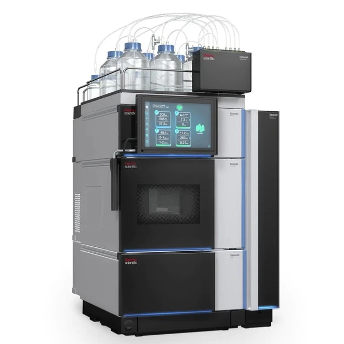 Thermo Scientific Vanquish Core HPLC System.