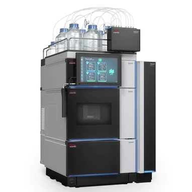 Thermo Scientific Vanquish Core HPLC System